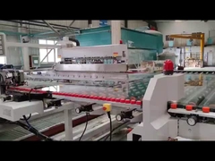 Verres à béton poli