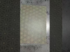 Vitres en céramique